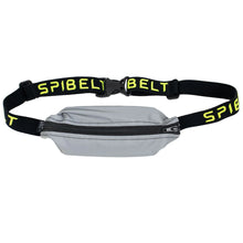 Load image into Gallery viewer, SPIbelt Reflective Running Belt Large Pocket