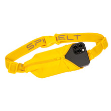 Load image into Gallery viewer, New! SPIbelt Large Pocket Monochromatic Limoncello