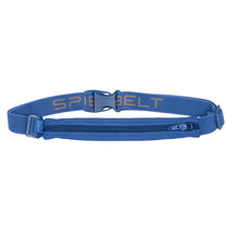 Load image into Gallery viewer, New! SPIbelt Large Pocket Monochromatic Space Blue