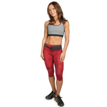 Load image into Gallery viewer, SPIbelt Original with Coloured/Pattern Pocket Choice - CLEARANCE SAVE 50%