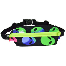 Load image into Gallery viewer, SPIbelt Kids - with small waistband