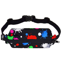 Load image into Gallery viewer, SPIbelt Kids - with small waistband
