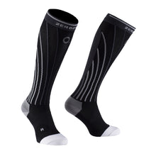 Load image into Gallery viewer, ZEROPOINT Pro Racing Compression Socks For Running
