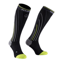 Load image into Gallery viewer, ZEROPOINT Pro Racing Compression Socks For Running
