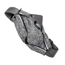 Load image into Gallery viewer, Spibelt window belt open