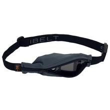 Load image into Gallery viewer, Spibelt Diabetic belt for insulin pump anthracite