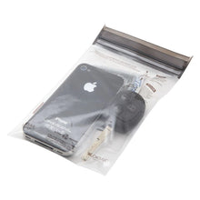 Load image into Gallery viewer, Loksak Waterproof Bags Twin Pack 4 x 7