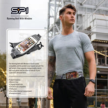 Load image into Gallery viewer, Spibelt window belt catalogue runner