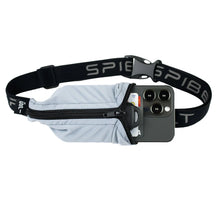 Load image into Gallery viewer, SPIbelt ECO-FRIENDLY Large Pocket Sea Foam
