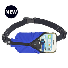 Load image into Gallery viewer, SPIbelt Original with Coloured/Pattern Pocket Choice - SAVE 25%
