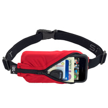 Load image into Gallery viewer, SPIbelt Large Pocket with Coloured Pocket Choice
