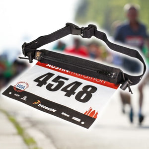 Spibelt Race Bib Toggles - One Pair