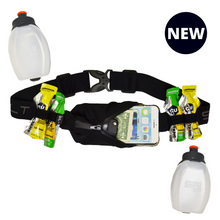 Load image into Gallery viewer, SPIbelt Distance Pro with 2 x 8oz (240ml) bottles
