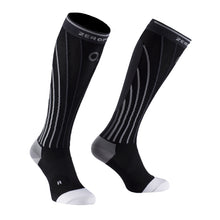 Load image into Gallery viewer, ZEROPOINT Pro Racing Compression Socks For Running
