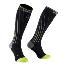 Load image into Gallery viewer, ZEROPOINT Pro Racing Compression Socks For Running
