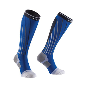 ZEROPOINT Pro Racing Compression Socks For Running