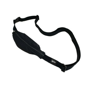 New! SPIbelt Crossbody Black