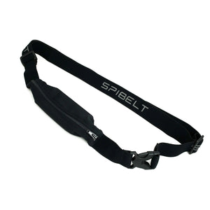 New! SPIbelt Crossbody PRO - Black