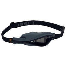 Load image into Gallery viewer, Spibelt Diabetic belt for insulin pump anthracite
