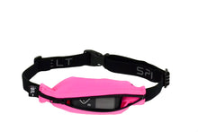 Load image into Gallery viewer, Spibelt Diabetic belt for insulin pump Pink
