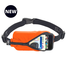 Load image into Gallery viewer, SPIbelt Large Pocket with Coloured Pocket Choice
