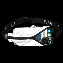 Load image into Gallery viewer, SPIbelt Reflective Running Belt Large Pocket
