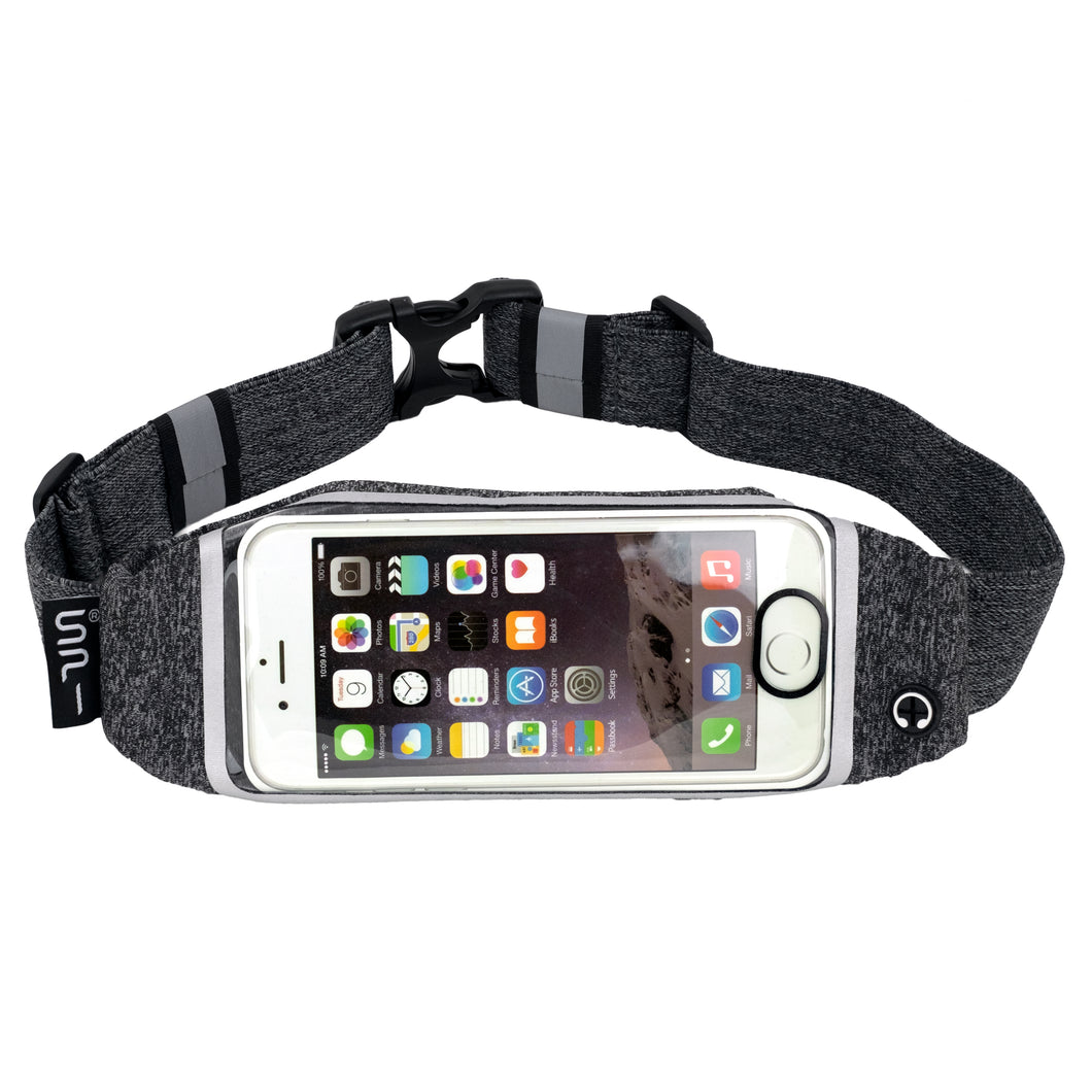 Spibelt Window Belt with phone