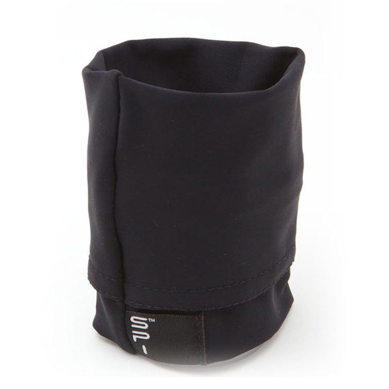 Spibelt Spiband Wrist Pocket Black