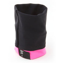 Load image into Gallery viewer, Spibelt Spiband Wrist Pocket Pink
