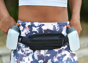 SPIbelt Distance Pro with 2 x 8oz (240ml) bottles