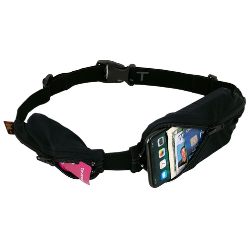 Spibelt Double Pocket Black