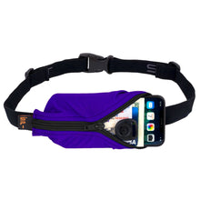 Load image into Gallery viewer, SPIbelt Large Pocket with Coloured Pocket Choice
