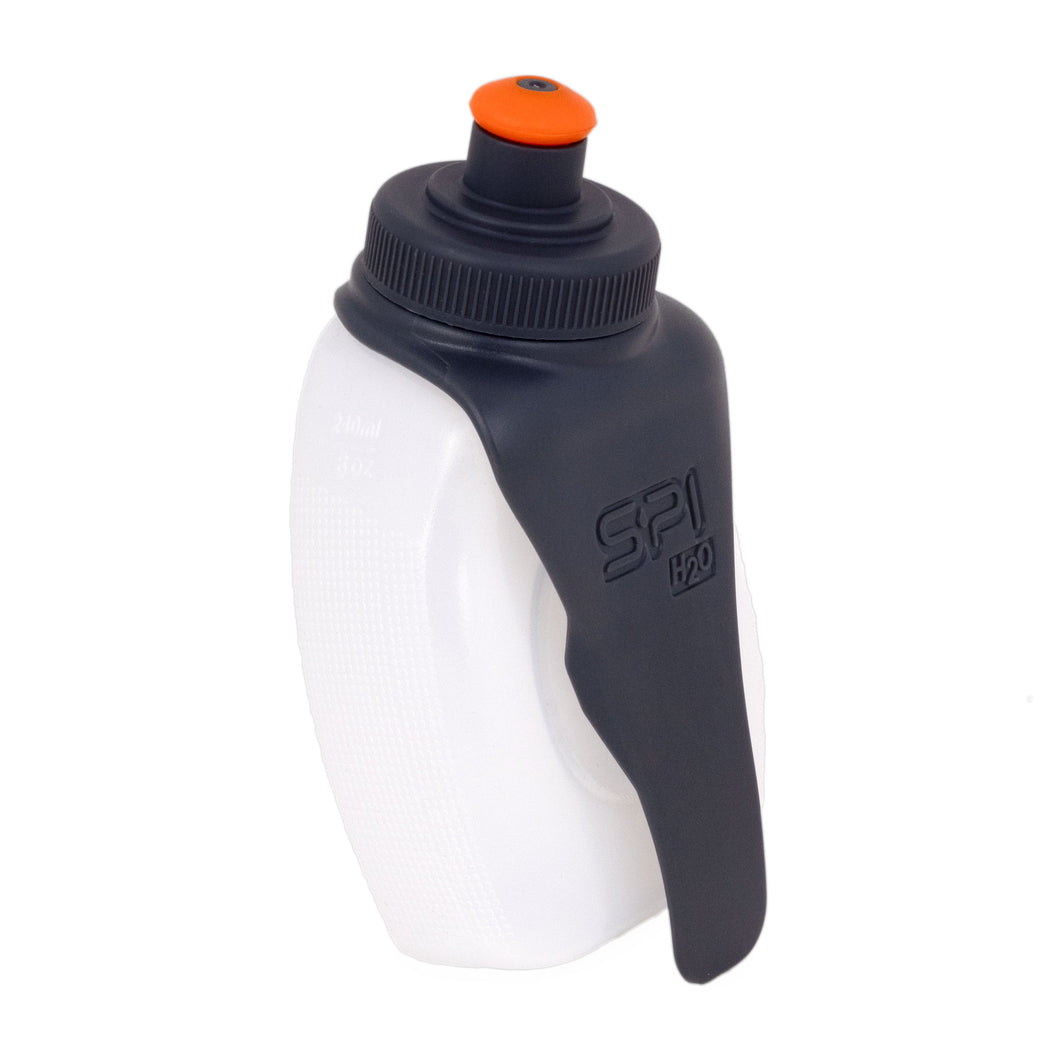 SPI H2O Companion 240ml Water Bottle for SPIbelt