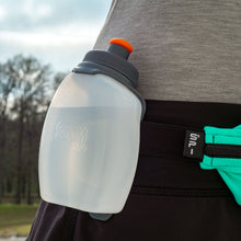 Load image into Gallery viewer, SPI H2O Companion 240ml Water Bottle for SPIbelt
